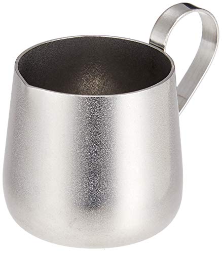 

Ebe Seisakusho Nozaki Seisakusho Navy Style Milk Pitcher (Set of 12) Large PML35001