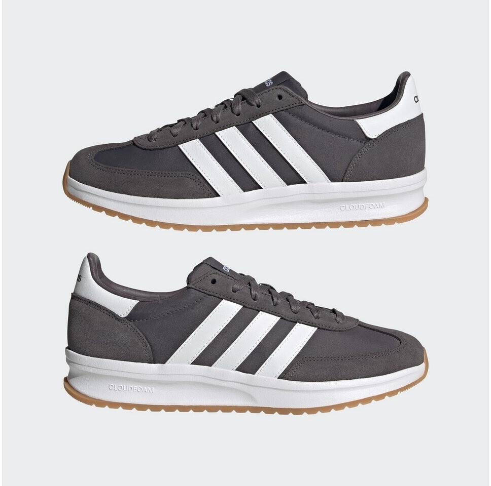 Sneakers Adidas Run 72 Grey Strat/cloud White/gum