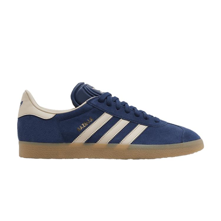 adidas Gazelle  Night Indigo Taupe  35.5