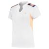 K-Swiss Womens/Ladies Hypercourt Regular Tennis T-Shirt