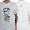 Wardruna Band Grafik Baumwoll T-Shirt Unisex Sommer Kurzarm Modemarke T-Shirt Luxus Lässig Vintage Retro