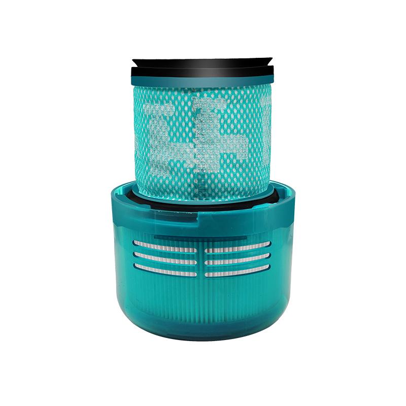 Compatible Filters for Dyson V6, V7, V8, V10, V11, V12 Vacuum Cleaner Accessories