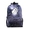 Prestonplayz Print Personalized Pattern Student Bag Outdoor Travel Sports Backpack Casual Backpack