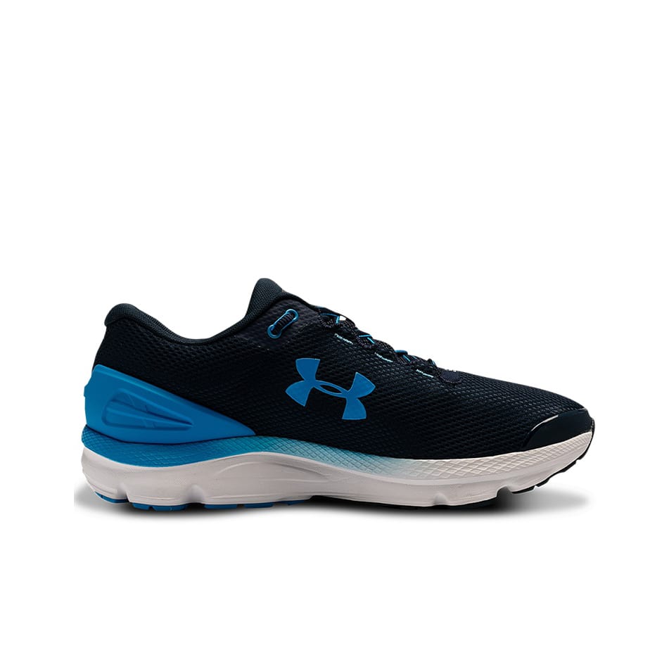 Under Armour Charged Gemini 2020 Sneaker Blau 3023276-401