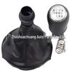 VW T5.1 GP/T6 Transporter Gear Shift Knob & Boot (2003-2011)