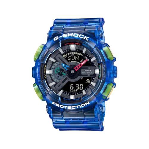 

Casio G-Shock GA-110JT-2A Men s Watch, Overseas Model