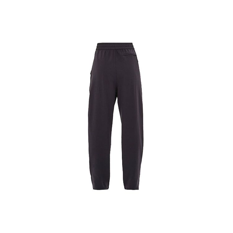 Y-3 Classic Track Pant Black Men Bottoms FN3383