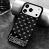 Bandana Seamless Pattern Phone Case For iPhone 17 16 15 14 13 12 11 Pro Max Plus 17Air Soft Silicone Cover