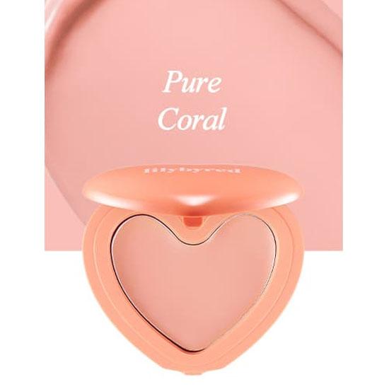 Lilybyred Love Beam Cheek Balm – Cream Blush Balm for Natural Glow