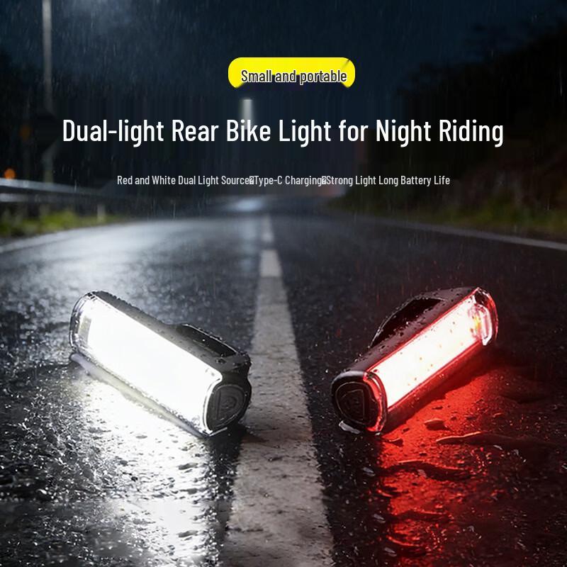 

Raytining ML02 Rechargeable Warning Signal Light