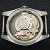 JAPAN VINTAGE SEIKO AUTOMATIC 6309A MENS FERRARI DIAL WATCH a700513-5