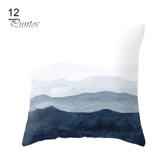 side pillow cover