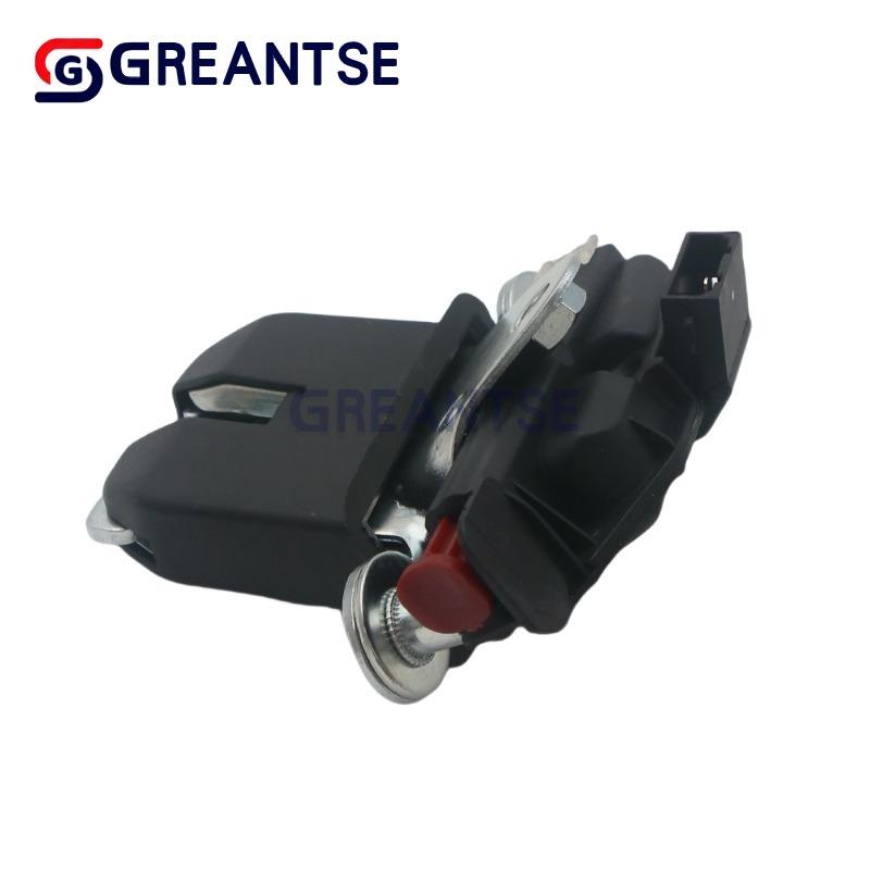 6RU827505R RU827505B Tailgate Rear Trunk Boot Latch Lid Lock Actuator For VW Polo 2011- For VW Ameo 2017 2018
