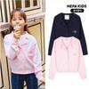 Parte superior (Meninas a partir de 4 anos) – Camisolas e sweatshirts