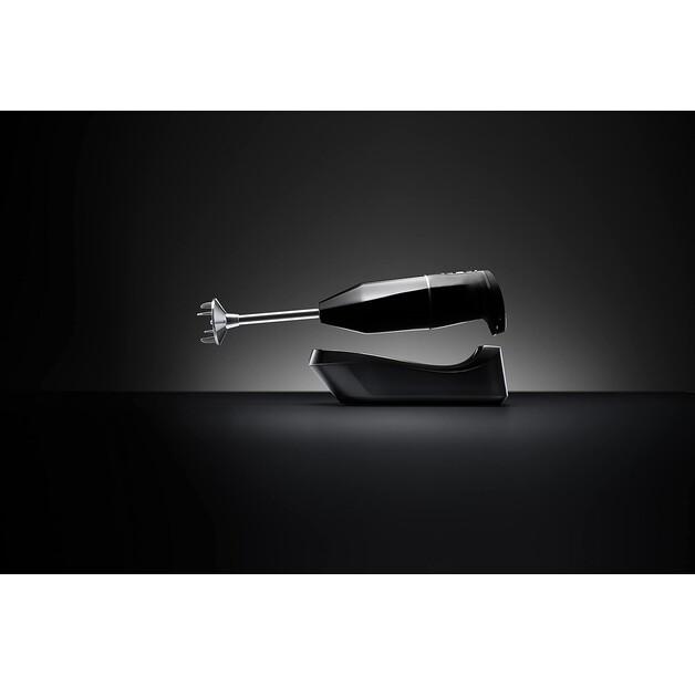 Погружной блендер Unold 95105 ESGE-Zauberstab cordless schwarz
