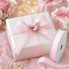1.5cm Wide Gifts Packaging Material 10 Yards/Roll Holiday Decor Ribbon New DIY Craft Ribbon