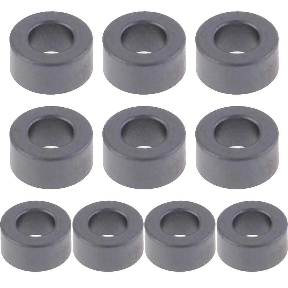 Feritové jádro Filtrační jádro Prstenec Prstencová perla Cívka Feritové potlačení DIY sada