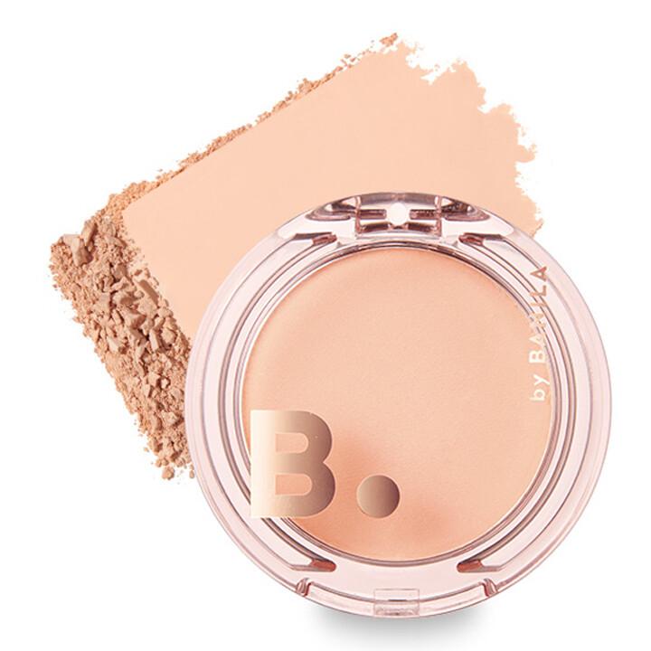 BANILA CO Новые румяна Priming Veil Cheek Blushes 6 г #BE02 Bare Nude