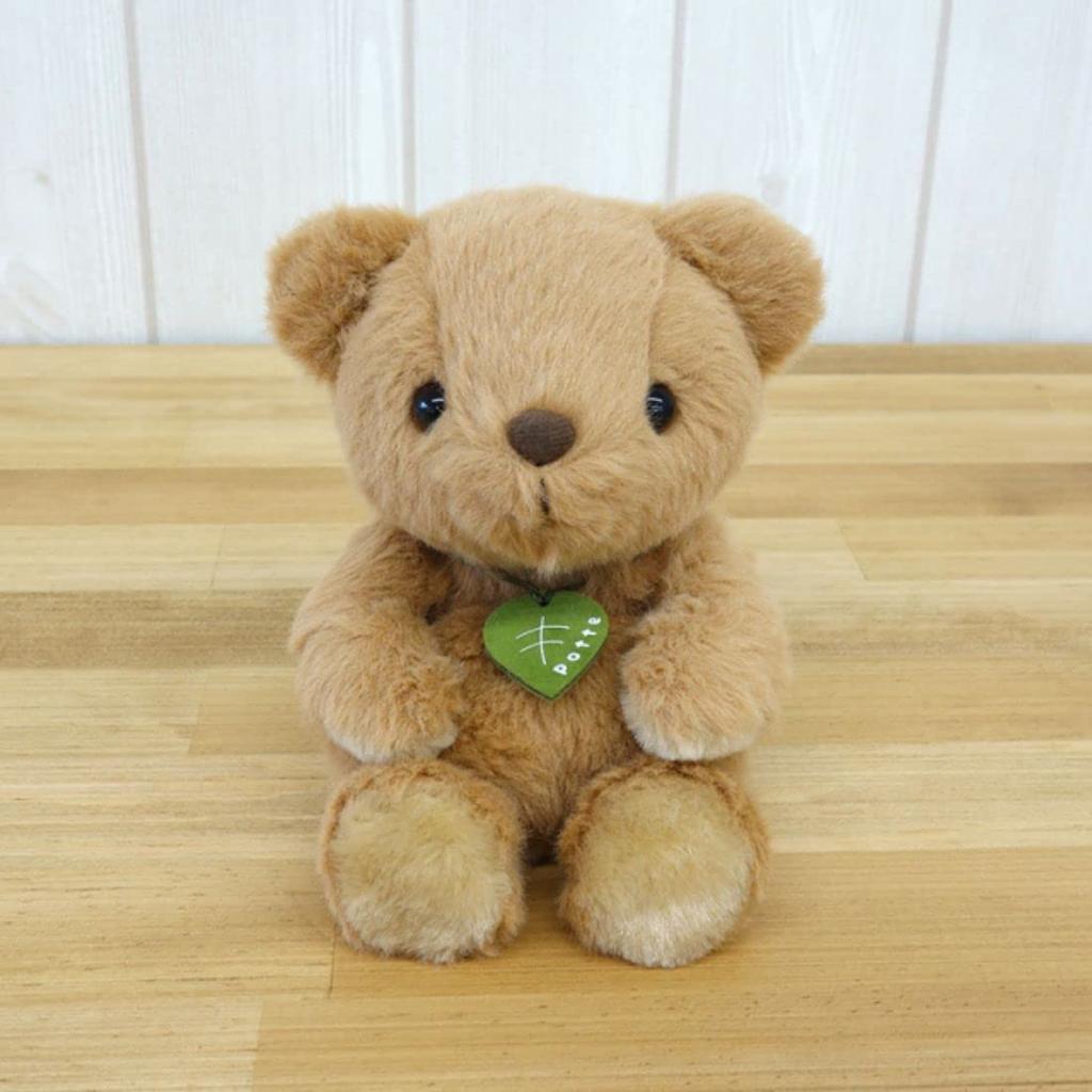 Sun Arrow Potte Bear BR K7614
