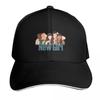 New Girl Baseball Cap Wild Ball Hat Luxury Women Cap Custom Hat Designer Hat Womens Beach Visor Unisexs