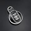 Soft Tpu Car Key Case Cover For Bmw Mini Coopers One Jcw F56 F55 F54 F57 F60 S Roadster Keyless Auto Shell Fob Holder Protector