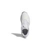 New adidas Codechaos 22 BOA Golf Cloud White Silver Metallic Grey Two GS GX3945
