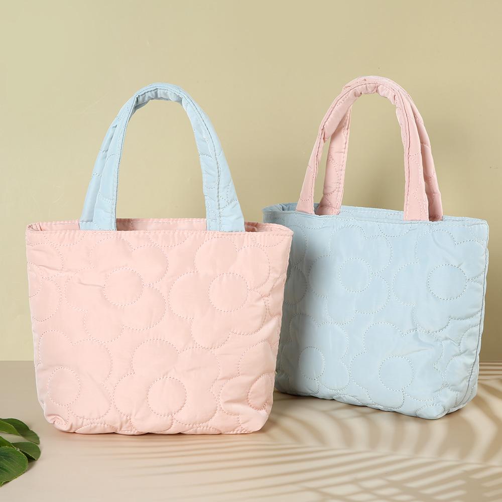 BRBAG BR_22 Padding Tote Bag