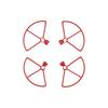 Drones Propellers Protections Props Semienclosed Propellers Protector for the Wing Fan Cover for Mini 3