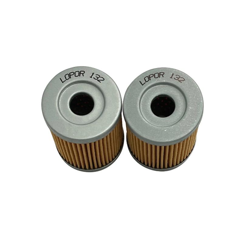 For Yamaha CP250 06-08 YP400 Majesty 400 04-14 YP400R Xmax X-Max 400 13-20 Motorcycle Oil Filters