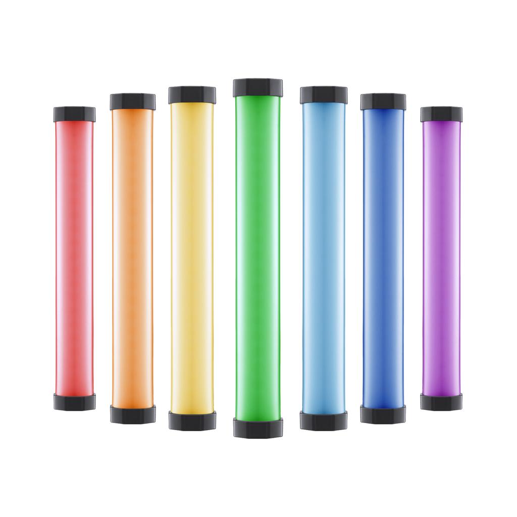 Godox TL30 Full Color RGB Tube Light Professional LED Photography Light Wand Bi-Color Temperature