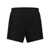 Under Armour Meridian Mens Training Soft Series Woven Comfortable Versatile Sports Shorts Men Shorts Black 6005469-001