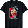 Honor Awareness Native Americans No More Stolen Sisters T-Shirt