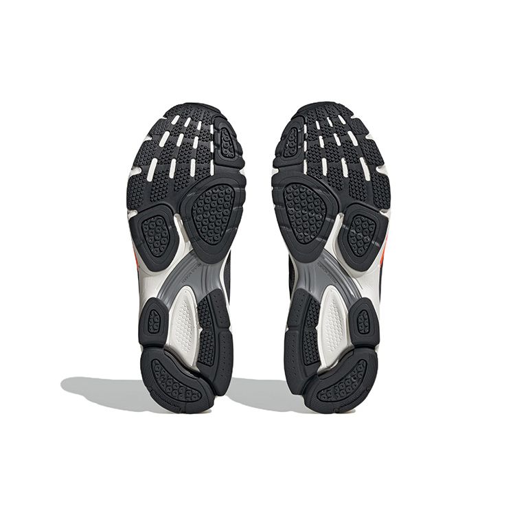 Adidas Spiritain 2000 Comfortable Trendy Fabric Slip-Resistant Wear-Resistant Lightweight Low-Top Casual Running Shoes Unisex Sneakers GZ9581