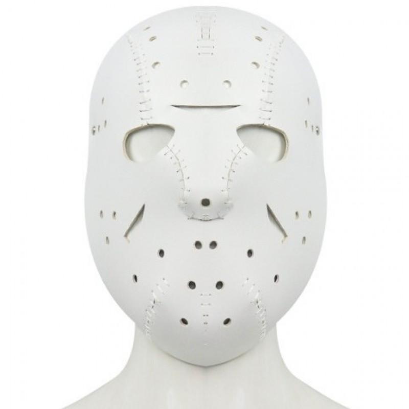 Halloween Horror Masks Jason Freddy Cosplay Latex Costume Party