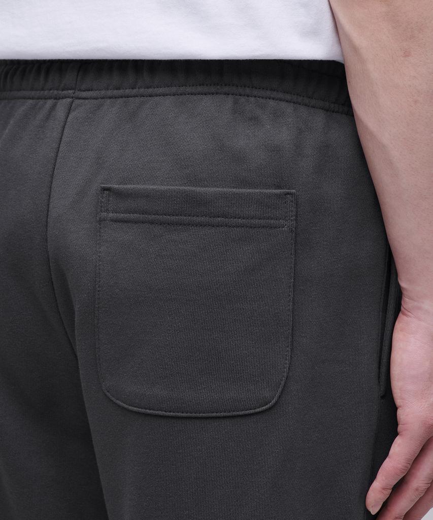 MUSINSA STANDARD Lounge Sweatpants [Gunmetal]
