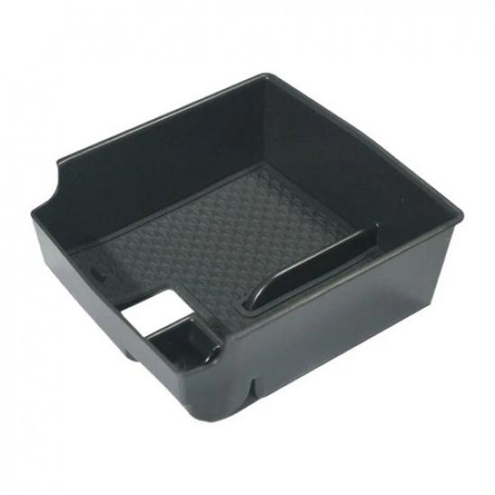 New Car Armrest Box Storage Stowing Tidying Container Organizer Holder Tray Case