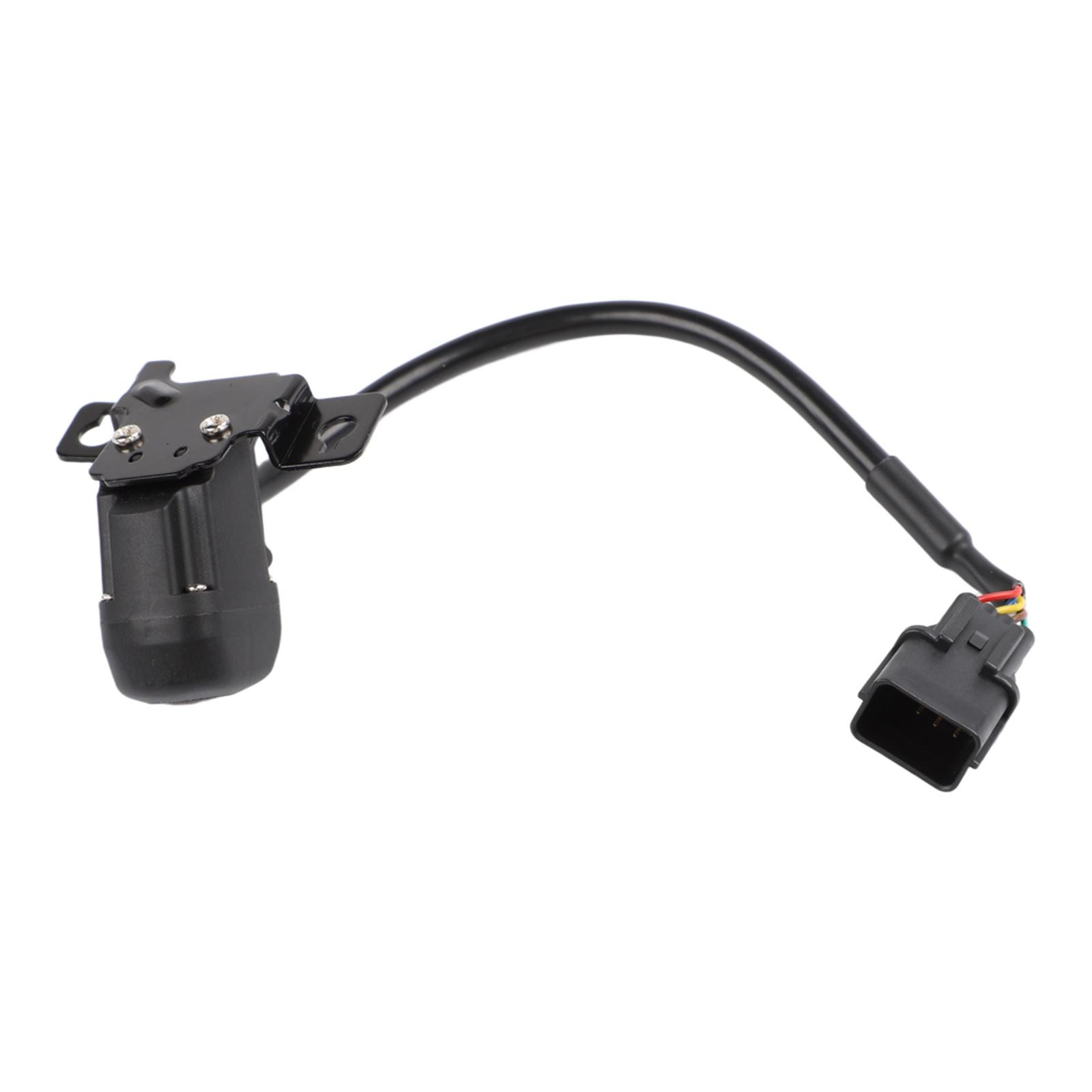 OEM Backup Camera Car Reversing Camera Reversing Safely Reliable Car Camera Waterproof Rear Camera Easy To Use Camera China Mainland