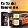 Rayhong Car Scratch Repair Kit Car Body Paint Scratch Care Polishing Refinishing Maintenance Kit