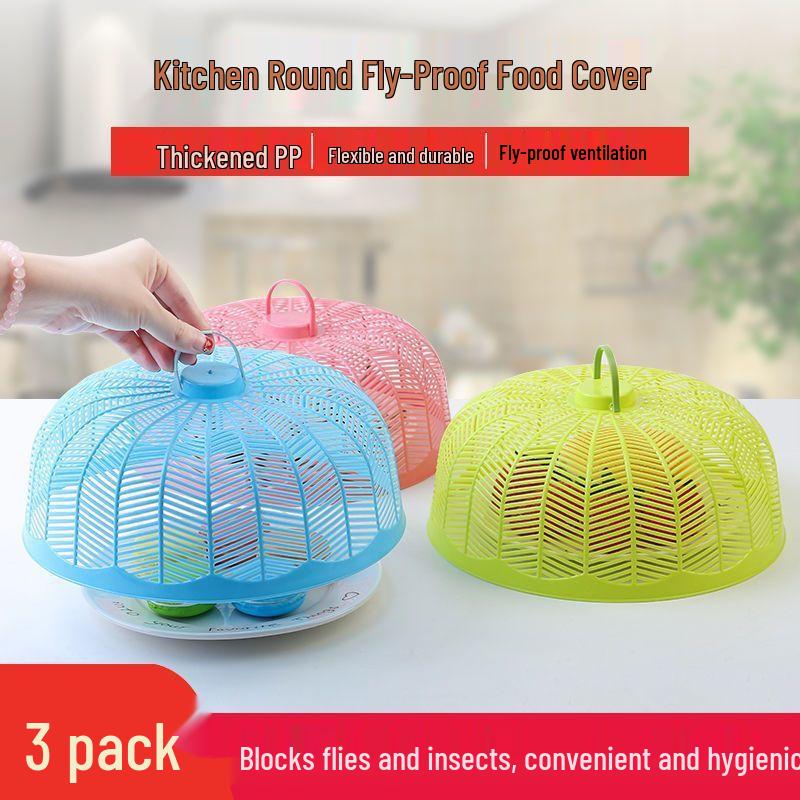 Household Food Dish Cover