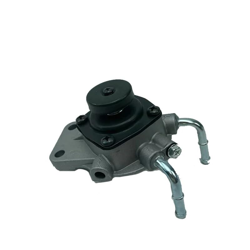 

Вилочный погрузчик Насос предварительной подкачки Дизельный топливный подкачивающий насос 34462-01050 129901-55810 для двигателя Mitsubishi S4S Komatsu Запасные части One Size