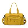 2026 Women's Versatile Lightweight Nylon Crossbody Bag - Wear-Resistant, Large Capacity for Casual Travel