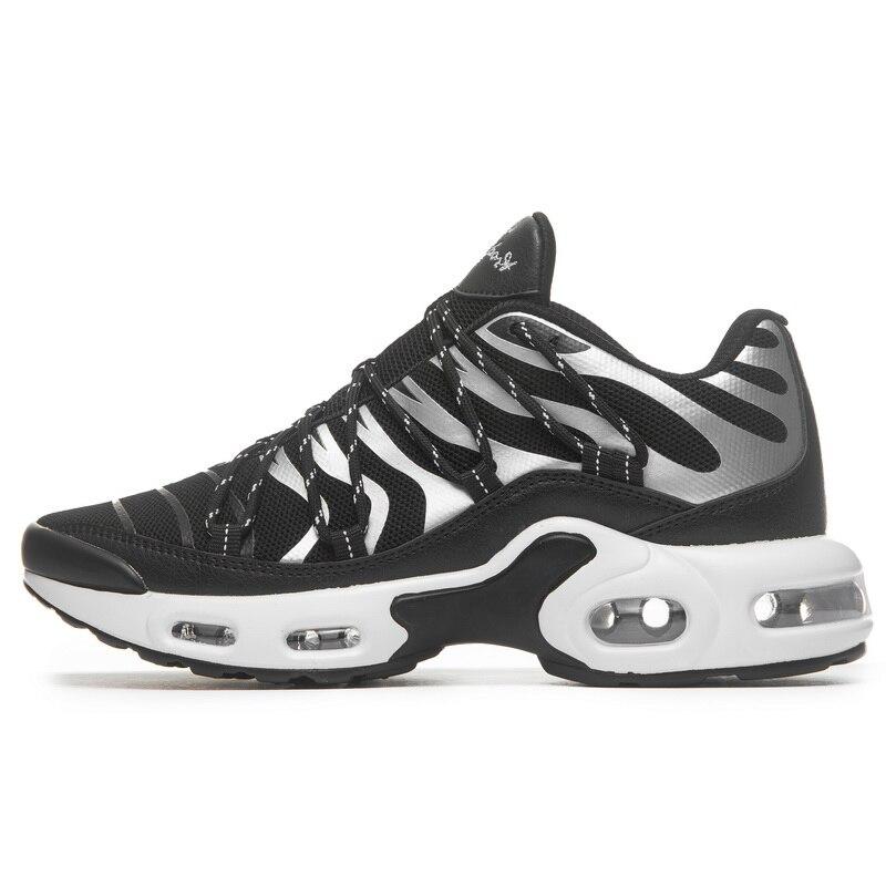 Cojín de aire Talla 46 Hombre Cómodos Transpirable No cuero Casual Ligero  Zapatillas de Running Zapatillas Jogging Zapatos Deportivos comprar a buen  precio — entrega gratuita, reseñas reales con fotos — Joom