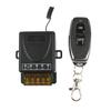 433Mhz 220V Relay Wireless Rf Remote Control Switch 1Ch Remote Transmitter