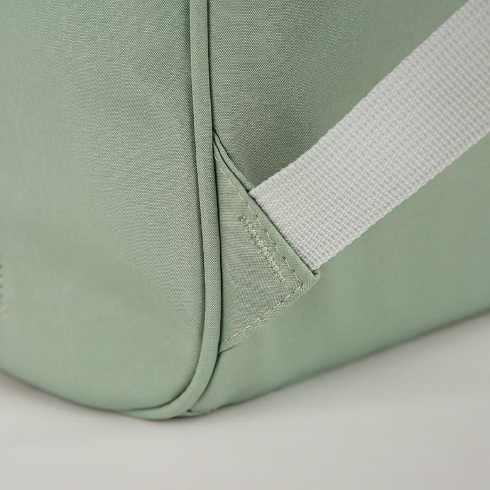 Babywindeltasche mit großer Kapazität Leichte Mamatasche Tragbarer Damenrucksack Reise