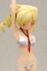 Puella Magi Madoka Magica Mami Tomoe [Swimsuit Ver.] (1/8 Scale, Pre-painted PVC Figure)