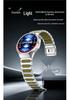 Huawei GT7 Watch: 22mm Titanium Magnetic Buckle Strap for GT Pro