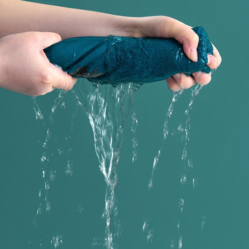 Towel Pure Cotton Class A, Thickened Face Towel Gaoyang Towel Gift Towel Can Be