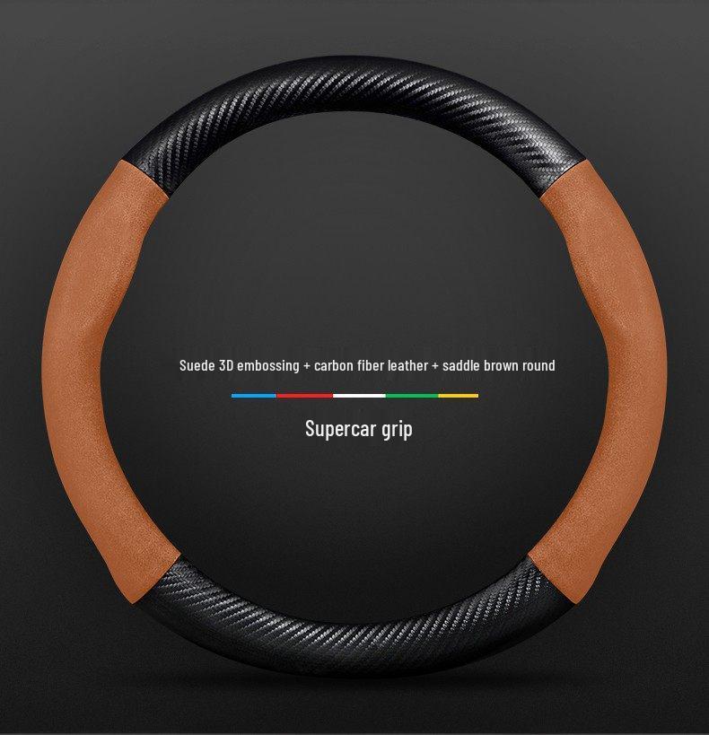 Nissan Lenkradabdeckungen: Tiida, Kicks, Murano, Sylphy, Teana, Qashqai, X-Trail, Sunny