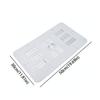 Universal Toilet Toilet Cover Deodorant Plugger Sanitary Ware Accessories Toilet Pan Cover Odorant Plugger