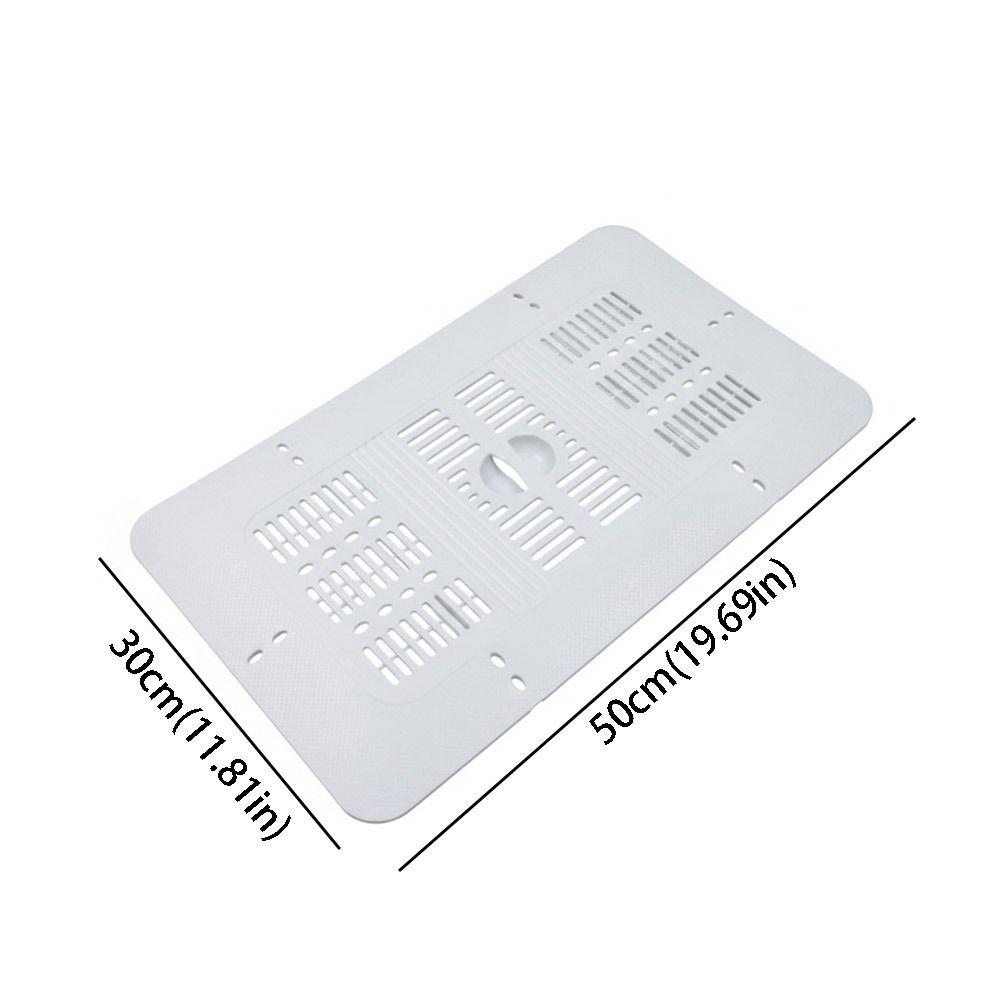 Universal Toilet Toilet Cover Deodorant Plugger Sanitary Ware Accessories Toilet Pan Cover Odorant Plugger